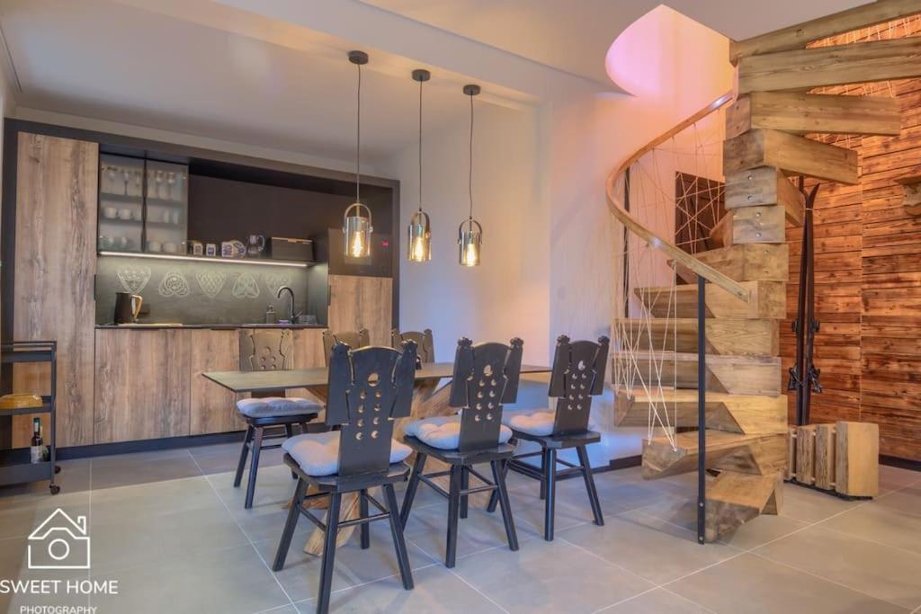 U Pana Boga Za Plotem Villa - Zakopane — Photos 3