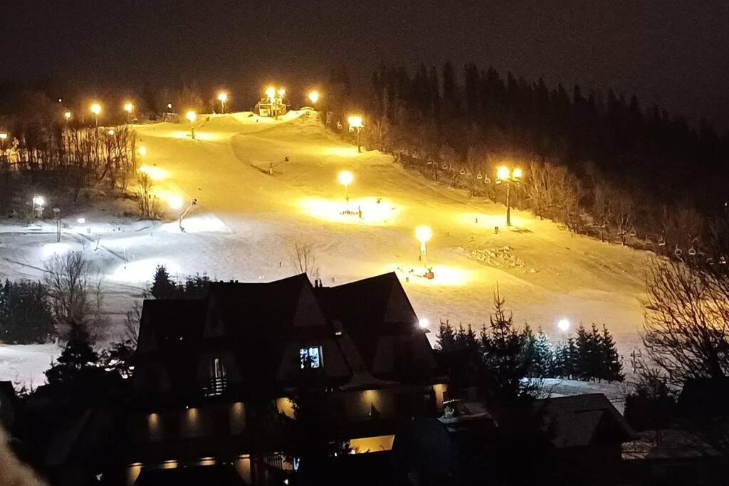 U Pana Boga Za Plotem Villa - Zakopane, Zakopane